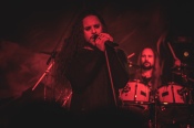 Rhapsody Of Fire - koncert: Rhapsody of Fire, Lublin 'Radio Lublin' 18.04.2023
