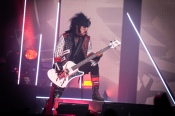 Motley Crue - koncert: Motley Crue, Kraków 'Tauron Arena' 31.05.2023