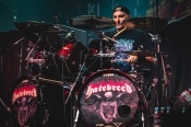 Hatebreed - koncert: Hatebreed ('Metal Hammer Festival'), Łódź 'Atlas Arena' 5.06.2023