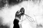 R.I.P. - koncert: R.I.P. ('Mystic Festival'), Gdańsk 'Stocznia Gdańska' 7.06.2023