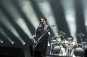 Gojira - koncert: Gojira ('Mystic Festival'), Gdańsk 'Stocznia Gdańska' 10.06.2023