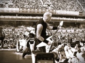 Metallica - koncert: Metallica, Goteborg 'Ullevi Stadion' 16.06.2023