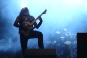 Pestilence - koncert: Pestilence ('Siekiera Fest '23'), Wrocław 3.09.2023