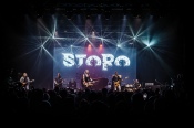 Storo - koncert: Storo, Warszawa 'Progresja Music Zone' 21.10.2023