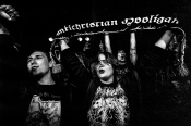 Owls Woods Graves - koncert: Owls Woods Graves, Ostrawa 'Barrak' 8.10.2024