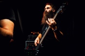 R3dneck Rampage - koncert: Redneck Rampage, Katowice 'Pub Korba' 25.10.2024