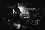 Zorza - koncert: Zorza, Chorzów 'Sztygarka' 26.10.2024
