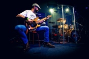 Animations - koncert: Animations, Katowice 'Piąty Dom' 2.11.2024