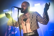 Taraban - koncert: Taraban, Warszawa 'Hydrozagadka' 22.04.2025
