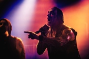 Primordial - koncert: Primordial, Kraków 'Hype Park' 25.04.2025
