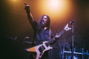 Krisiun - koncert: Krisiun, Warszawa 'Progresja Music Zone' 7.05.2025