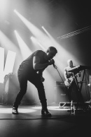 Thaw - koncert: Thaw, Warszawa 'Progresja Music Zone' 16.05.2025