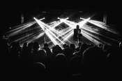 Blindead 23 - koncert: Blindead 23, Kraków 'Kwadrat' 16.01.2025
