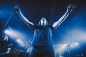 Cryptopsy - koncert: Cryptopsy, Warszawa 'Proxima' 24.05.2025