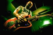 Weedcraft - koncert: Weedcraft, Katowice 'Piąty Dom' 28.03.2025