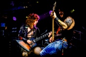 Visteria - koncert: Visteria ('Black Silesia Festival'), Byczyna 'Gród Rycerski' 14.06.2025