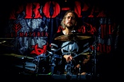 Pro-Pain - koncert: Pro-Pain ('Moleskin Fest'), Katowice 'Piąty Dom' 17.11.2024