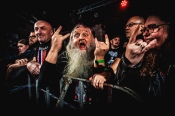 Ragehammer - koncert: Ragehammer, Chorzów 'Leśniczówka' 1.12.2024
