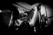 Toń - koncert: Toń, Katowice 'Piąty Dom' 28.03.2025