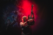 Dragonforce - koncert: Dragonforce, Łódź 'Atlas Arena' 30.06.2025