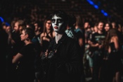Powerwolf - koncert: Powerwolf, Łódź 'Atlas Arena' 30.06.2025