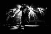 Faul Techniczny - koncert: Faul Techniczny, Zabrze 'CK Wiatrak' 23.07.2025