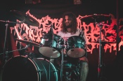 Cancer Void - koncert: Cancer Void, Warszawa 'VooDoo' 18.07.2025
