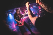 Ossuary - koncert: Ossuary, Warszawa 'VooDoo' 18.07.2025