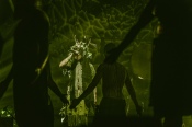 Heilung - koncert: Heilung, Wrocław 'Hala Stulecia' 10.07.2025