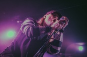 Drowning Pool - koncert: Drowning Pool, Warszawa 'Proxima' 3.08.2025