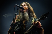 Machine Head - koncert: Machine Head, Katowice 'Międzynarodowe Centrum Kongresowe' 4.08.2025