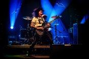 Kylesa - koncert: Kylesa, Katowice 'Międzynarodowe Centrum Kongresowe' 5.08.2025