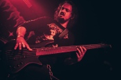 Nexus - koncert: Nexus, Warszawa 'Hydrozagadka' 7.08.2025