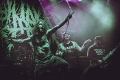Angelmaker - koncert: Angelmaker, Kraków 'Hype Park' 13.08.2025