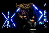Kerry King - koncert: Kerry King, Kraków 'Tauron Arena' 19.08.2025