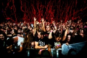 Gojira - koncert: Gojira, Kraków 'Tauron Arena' 19.08.2025
