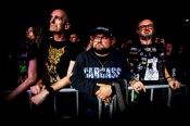 Terrorizer - koncert: Terrorizer ('Summer Dying Loud'), Aleksandrów Łódzki 'MOSiR' 4.09.2025