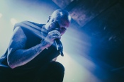 Great American Ghost - koncert: Great American Ghost, Warszawa 'Progresja Music Zone' 14.09.2025