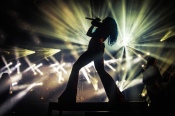 Arch Enemy - koncert: Arch Enemy, Gliwice 'PreZero Arena' 19.10.2025 Arch Enemy - koncert: Arch Enemy, Gliwice 'PreZero Arena' 19.10.2025