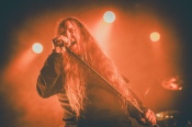 Obituary - koncert: Obituary, Wrocław 'A2' 23.10.2025 Obituary - koncert: Obituary, Wrocław 'A2' 23.10.2025