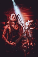 Garota - koncert: Garota, Kraków 'Hype Park' 20.11.2025