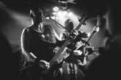 Death Worship - koncert: Death Worship, Warszawa 'Potok' 24.01.2026