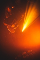 Coltaine - koncert: Coltaine, Warszawa 'Hydrozagadka' 27.02.2026