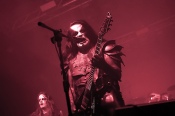 Abbath - koncert: Abbath, Gdańsk 'B90' 9.04.2026