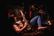 Volt Ritual - koncert: Volt Ritual, Sosnowiec 'Komin Music Cafe' 24.04.2026 Volt Ritual - koncert: Volt Ritual, Sosnowiec 'Komin Music Cafe' 24.04.2026