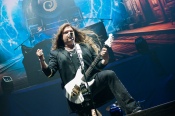 Majestica - koncert: Majestica, Sopot 'Ergo Arena' 31.05.2026