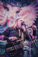 Corrosion Of Conformity - koncert: Corrosion of Conformity ('Mystic Festival'), Gdańsk 'Stocznia Gdańska' 5.06.2026 Corrosion Of Conformity - koncert: Corrosion of Conformity ('Mystic Festival'), Gdańsk 'Stocznia Gdańska' 5.06.2026