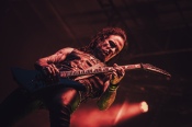 Rotting Christ - koncert: Rotting Christ ('Mystic Festival'), Gdańsk 'Stocznia Gdańska' 5.06.2026