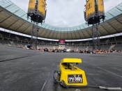 Metallica - koncert: Metallica, Berlin 'Olympiastadion' 30.05.2026 Metallica - koncert: Metallica, Berlin 'Olympiastadion' 30.05.2026