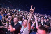 The Rasmus - koncert: The Rasmus ('Lost Generation Festival'), Kraków 'Tauron Arena' 16.06.2026 The Rasmus - koncert: The Rasmus ('Lost Generation Festival'), Kraków 'Tauron Arena' 16.06.2026